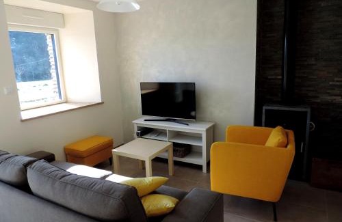 Loyat Casa | Gite de Savker