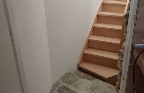 Avranches Casa | GITE DE TANTE MARIE