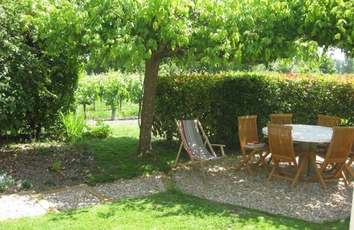 Teuillac Casa | Gite DE Violet - Teuillac