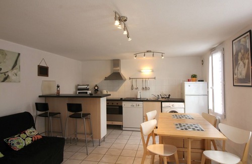Izon Casa | Gite Delpit - Izon - Gîte