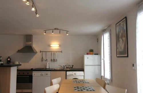 Izon Casa | Gite Delpit - Izon - Gîte