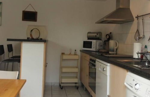 Izon Casa | Gite Delpit - Izon - Gîte