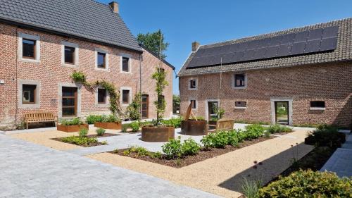 Plombieres Casa | Gite des étangs à Montzen