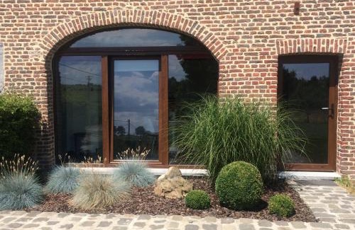 Plombieres Casa | Gite des étangs à Montzen