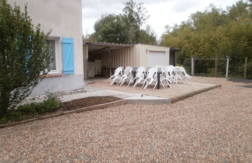 Seigy Casa | Gite des Amis a 3 km de Beauval