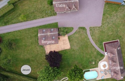 Saint-Hymer Casa | Gite des Augettes