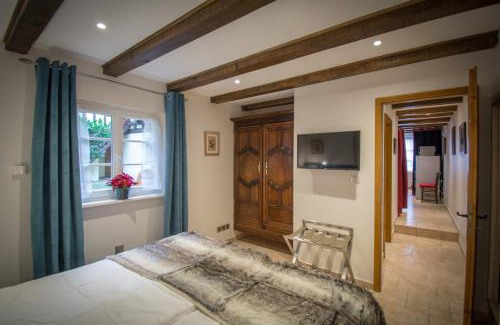 Krutenau Cama Y Desayuno | Gite * des Bains