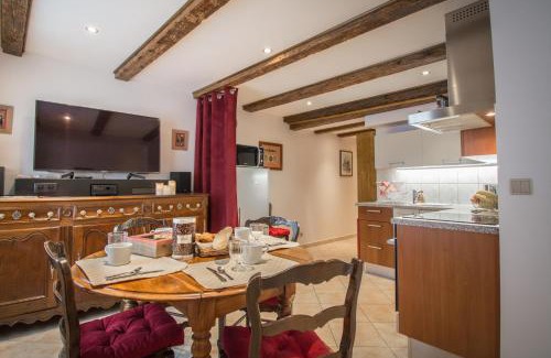 Krutenau Cama Y Desayuno | Gite * des Bains