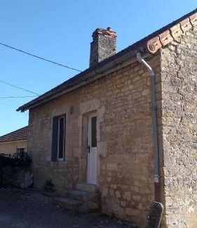 Alise-Sainte-Reine Casa | Gite des Celliers