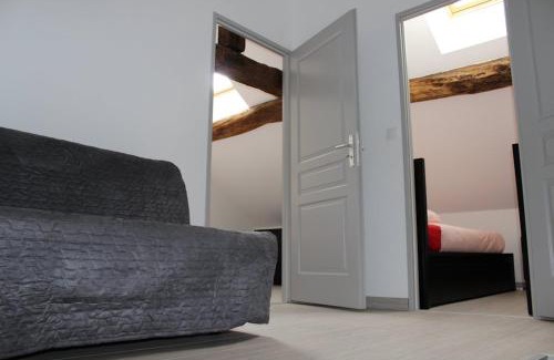 Alise-Sainte-Reine Casa | Gite des Celliers