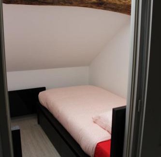 Alise-Sainte-Reine Casa | Gite des Celliers