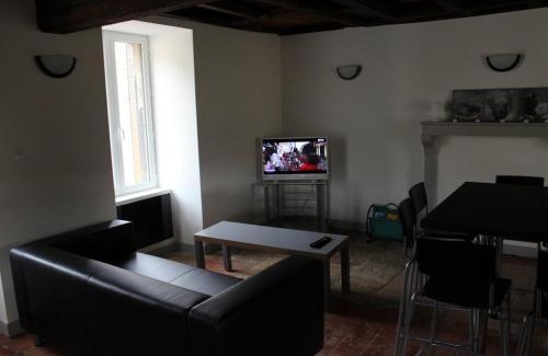 Alise-Sainte-Reine Casa | Gite des Celliers