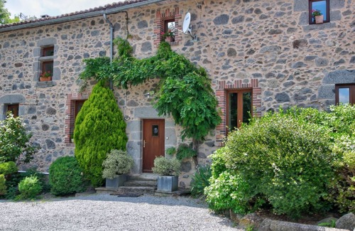 La Foret-sur-Sevre Casa | Gite des Chirons, 30mins Puy du Fou
