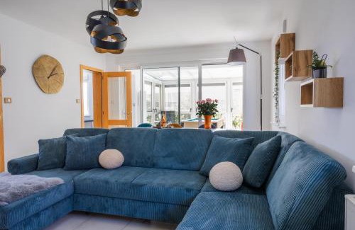 Kintzheim Casa | Gite des cigognes