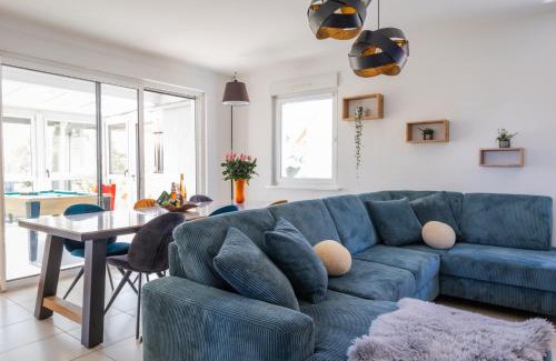 Kintzheim Casa | Gite des cigognes