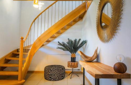 Kintzheim Casa | Gite des cigognes