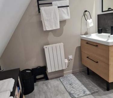 Incheville Casa | Gite des Etangs