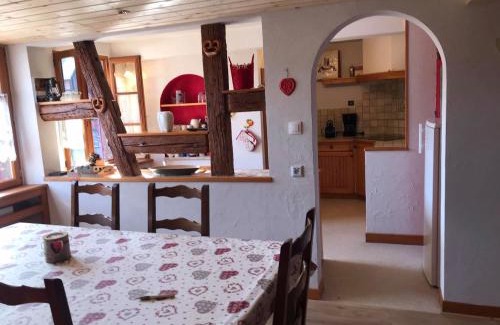 Dambach-la-Ville Apartamento | GITE DES FORGERONS