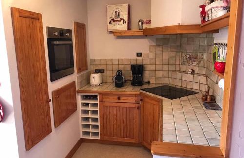 Dambach-la-Ville Apartamento | GITE DES FORGERONS