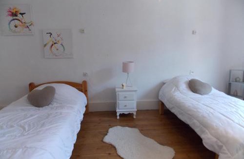 Dambach-la-Ville Apartamento | GITE DES FORGERONS