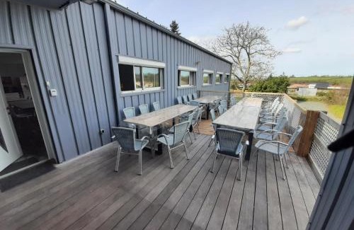 Chambretaud Casa | gite des mariés à 7mn du puy du F0U