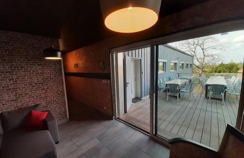 Chambretaud Casa | gite des mariés à 7mn du puy du F0U
