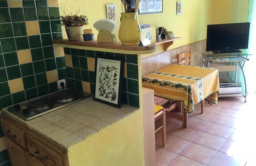 Le Luc Casa | Gite des oliviers