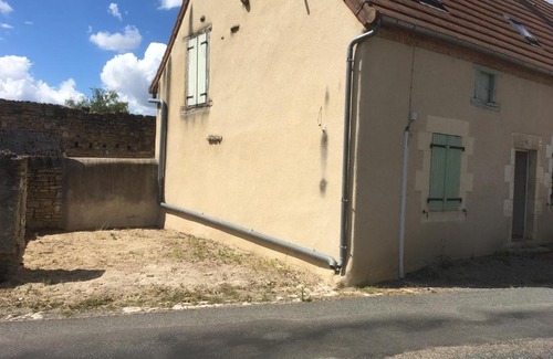 Saint-Pierre-le-Moutier Casa | Gite des Perrieres