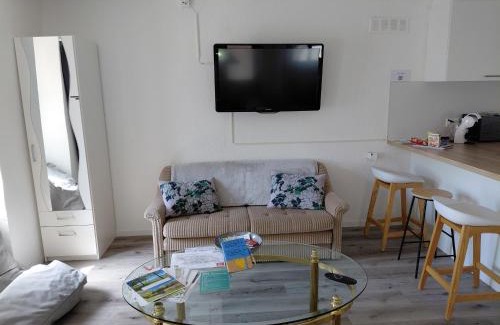 Peseux Apartamento | Gite des Pavés à Peseux