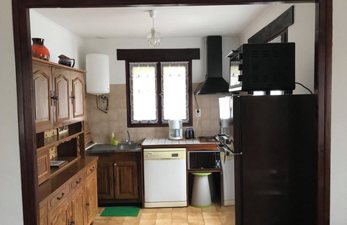 Sampzon Casa | Gite des POSAS