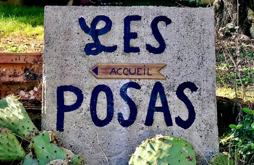 Sampzon Casa | Gite des POSAS
