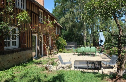 Cambremer Casa | Gite des Trévignes