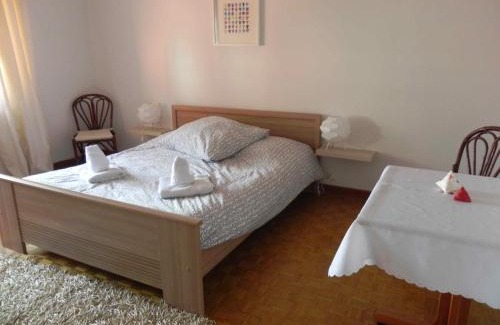 Orschwiller Casa | Gite Des Trois