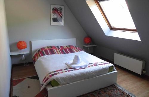 Orschwiller Casa | Gite Des Trois