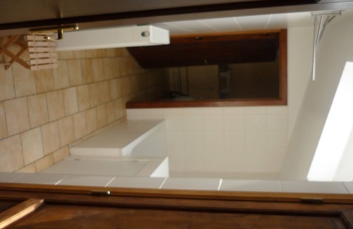 Soignies Cabaña | casa diane Huntress