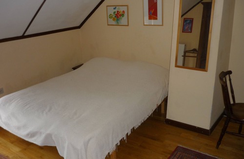 Soignies Cabaña | casa diane Huntress