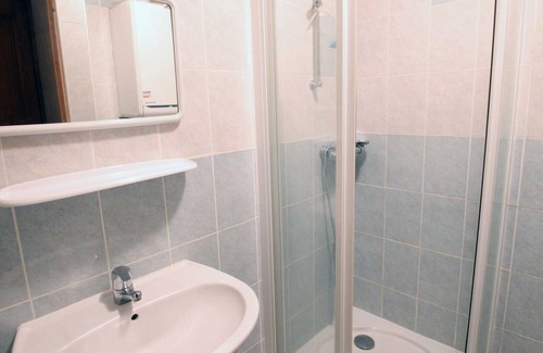 Donville-les-Bains Cabaña | Casa rural Donville-les-Bains, 3 dormitorios, 6 personas