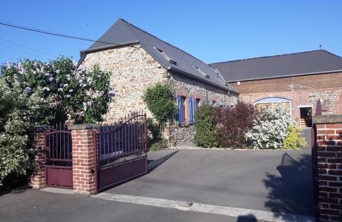 Neuve-Maison Apartamento | Gite du Baty