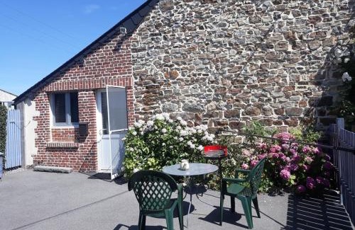 Neuve-Maison Apartamento | Gite du Baty
