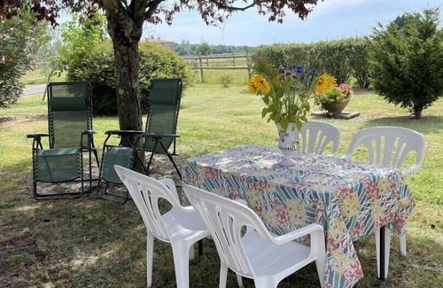 Begadan Casa | Gite du Begadanet - BEGADAN