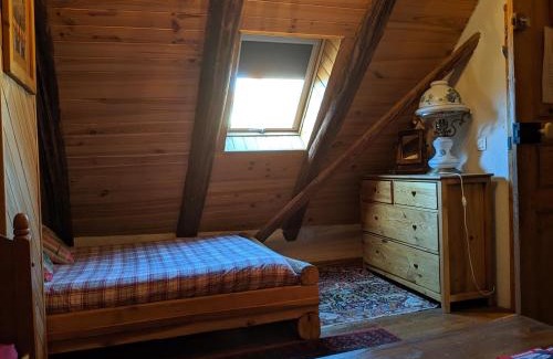 Orcieres-Merlette Casa | Gite Du Bois De L'ours