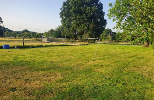 Gesvres Casa | gite du chene poteau