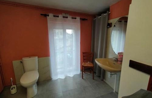 Santeuil Casa | Gite du Colombier