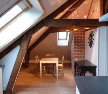 Bozouls Casa | Gite Du Comtal
