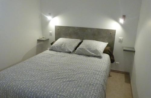 Bozouls Casa | Gite Du Comtal