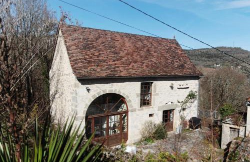 Andressac Casa | Gite du Coustal, Cajarc, Lot