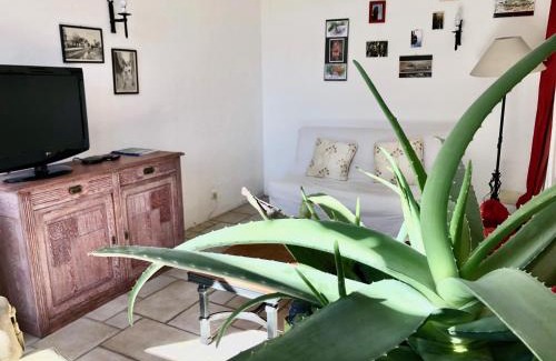 Andressac Casa | Gite du Coustal, Cajarc, Lot