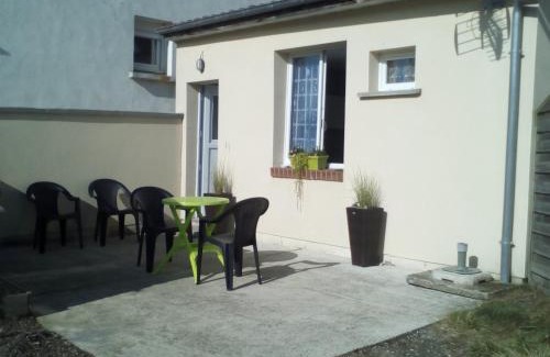 Ponthoile Casa | Gite du Dien