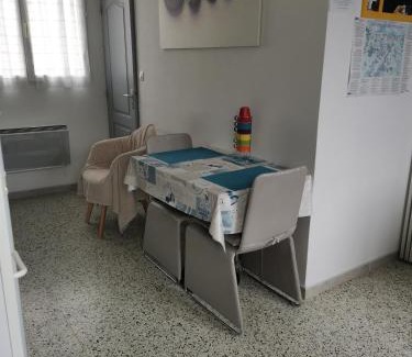 Ponthoile Casa | Gite du Dien