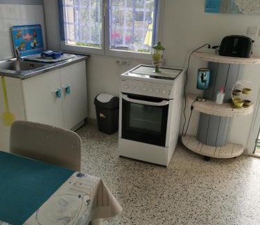 Ponthoile Casa | Gite du Dien